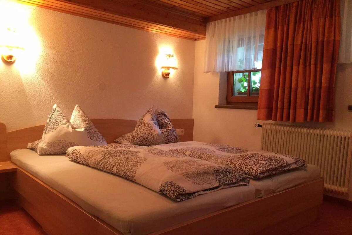 Apartment | 1 bedroom, WiFi (free)