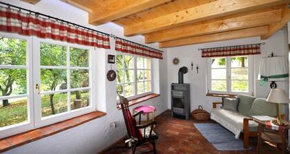 Romantikhäuschen Stöckl