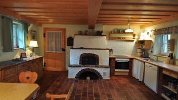 Peti sejuk, alat memasak/pinggan mangkuk/perkakas dapur