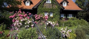 Altes Gehöft am Lormanberg