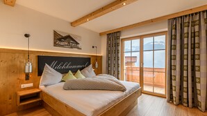 Double Room (Milchkammerl) - Goglhof (Fuegenberg)