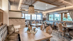 Restaurant - Goglhof (Fuegenberg)
