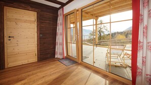 Double Room (Selchkammerl) - Goglhof (Fuegenberg)