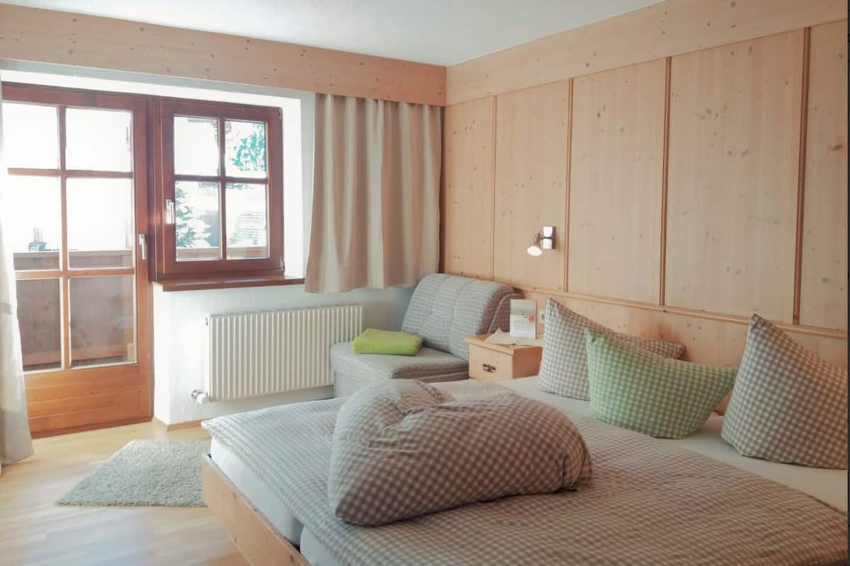 Apartment, 1 Bedroom