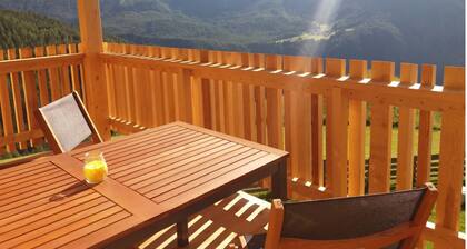 Biopension der Veitenhof