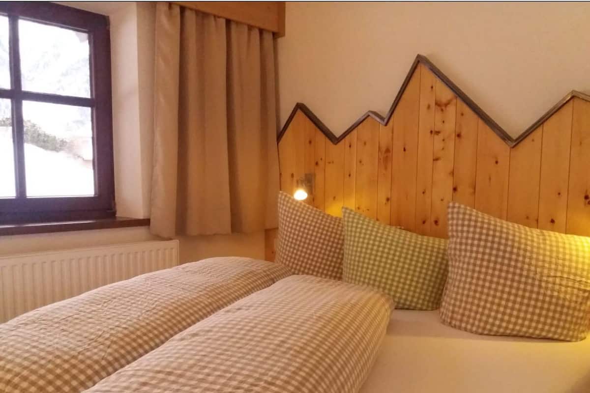 Apartment (Talissa)
