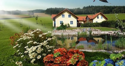Pension Kibitzhof