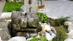외부 세부 사진