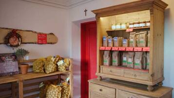 Detalle interior