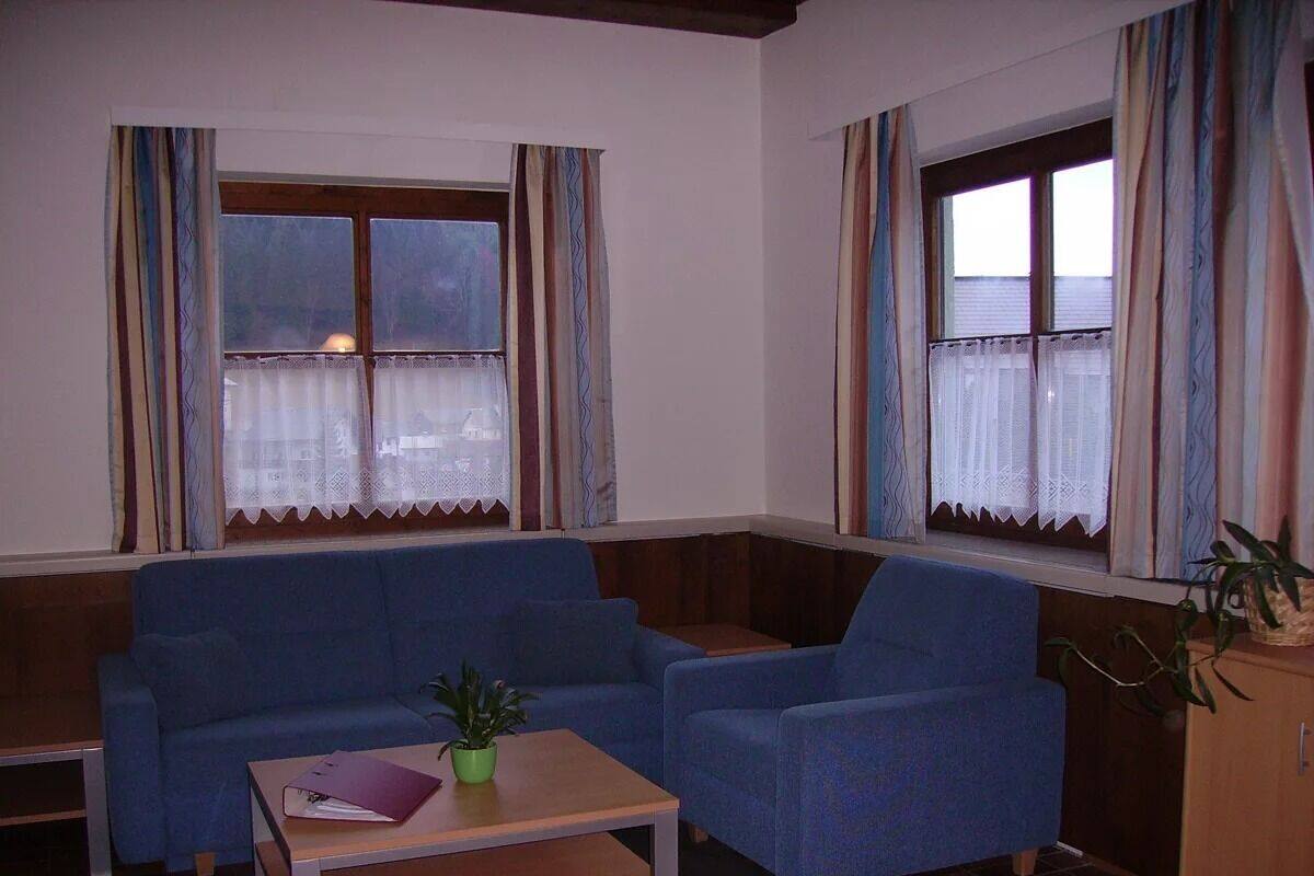 Apartment, 2 Bedrooms | In-room dining