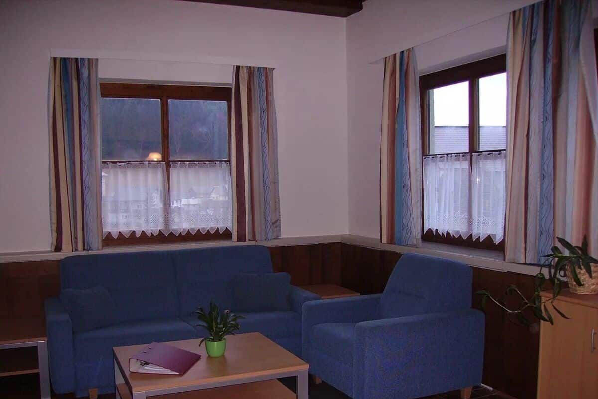 Apartment, 2 Bedrooms | In-room dining