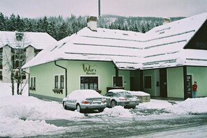 Ulkopuoli