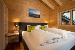 Appartamento, balcone | 5 camere, insonorizzazione, culle/letti per bambini (gratuiti)