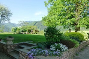 Garden - Lehnerhof (Grossraming)