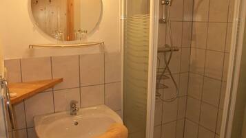Double Room | Bathroom | Towels