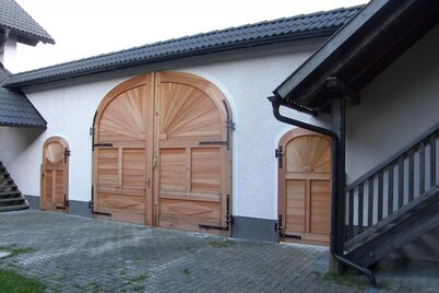 Ferienhof Esterhammer