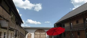 Ferienhof Esterhammer