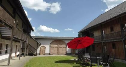 Ferienhof Esterhammer