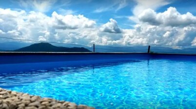 Lacknerhof in Liebenfels- Familie Klocker