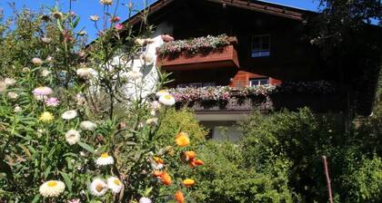 Bio-Bauernhof Auernig