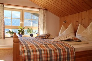 Apartment, 2 Bedrooms, Balcony (Birnbaum)