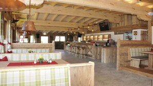 Restaurant - Haflingerhof (Kramsach)