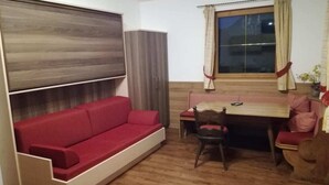 Flat-screen TV - Haflingerhof (Kramsach)