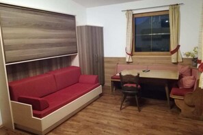 Flat-screen TV - Haflingerhof (Kramsach)