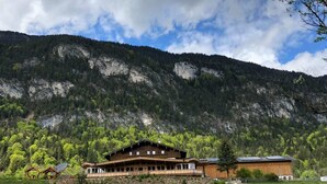 Front of property - Haflingerhof (Kramsach)