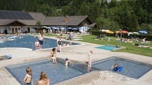 Sports facility - Stembergerhof (Lesachtal)