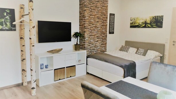 Unclassified image, 1 of 7, button - Apartment Sonne (Waidhofen an der Thaya)