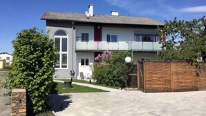 Unclassified image, 2 of 7, button - Apartment Sonne (Waidhofen an der Thaya)