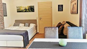 Apartment, 1 Bedroom