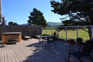 Maison en rangée, Plusieurs lits (2339 S Edgewood) | Balcon