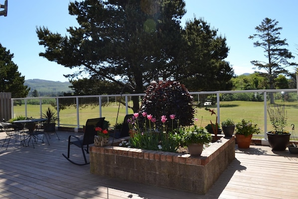 Townhome - flera sängar (2339 S Edgewood) | Balkong