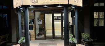 Georgshof 鄉村酒店