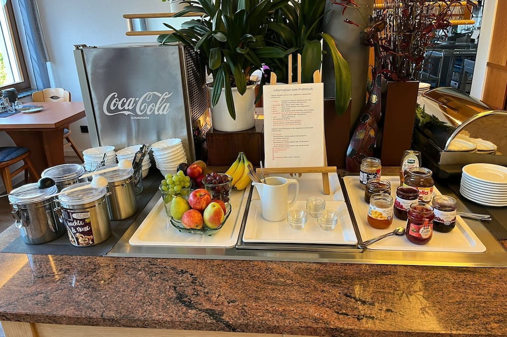 Landhotel Georgshof