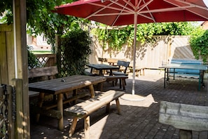 Garten