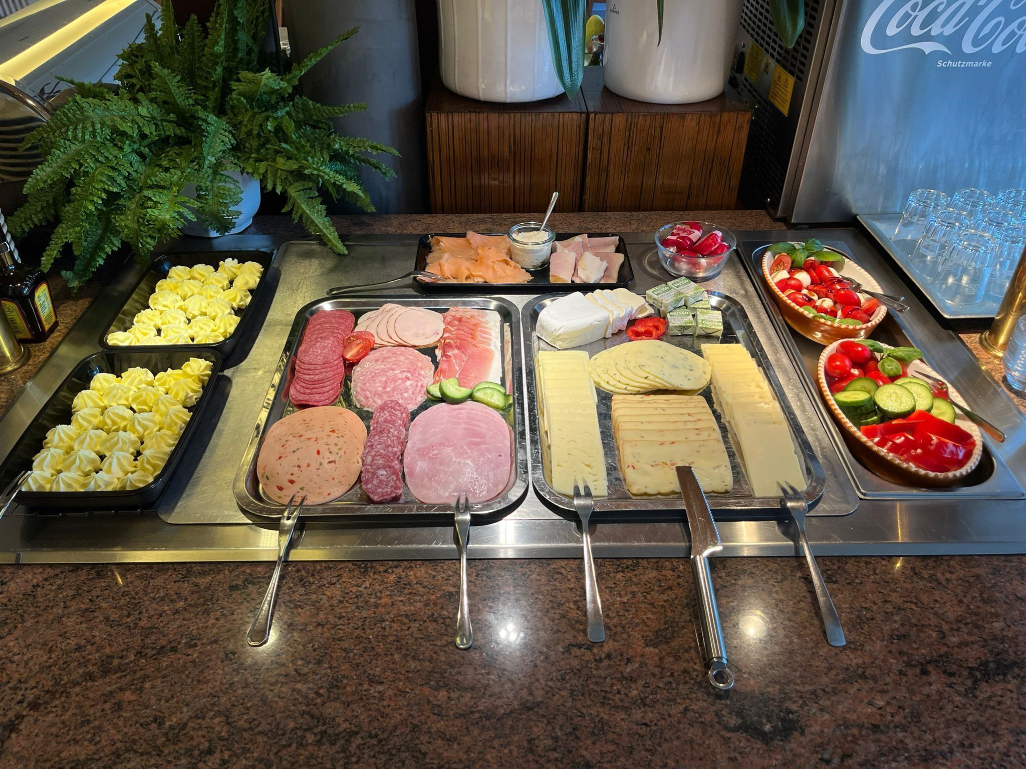 Frokostmåltid