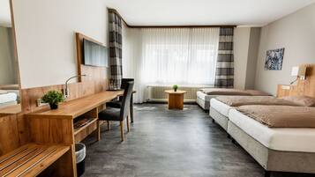 Apartment, Private Bathroom (A1+)