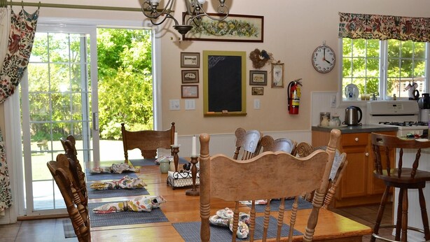 Ferienhaus, Mehrere Betten (94 S Cottage #3) | Eigene Küche