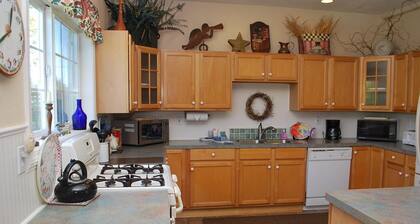 94 S Cottage #3