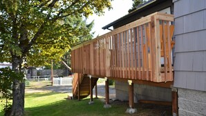 House, Multiple Beds (430 13th Ave) | Exterior - 430 13th Ave (Seaside)
