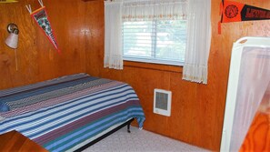 Huis, meerdere bedden (719 N Downing) | 4 slaapkamers