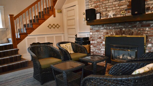 House, Multiple Beds (780 Beach Dr) | Interior - 780 Beach Dr (Seaside)
