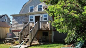 House, Multiple Beds (333 12th Ave) | Exterior - 333 12th Ave (Seaside)