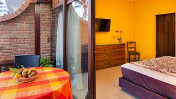 1 Schlafzimmer, Zimmersafe, Bügeleisen/Bügelbrett, WLAN
