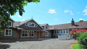 Ferienhaus, Mehrere Betten (2133 S Columbia) | Aussenbereich