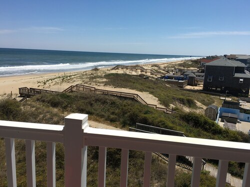 Outer Banks Beach Condominium