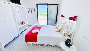 4 Schlafzimmer, Bügeleisen/Bügelbrett, kostenloses WLAN, Bettwäsche